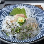 しらす亭 - 