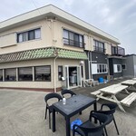 しらす亭 - 