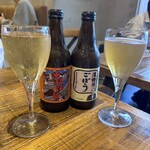 カフェ＆ネオ大衆 new-mon - 