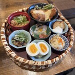カフェ＆ネオ大衆 new-mon - 