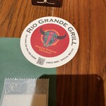 RIO GRANDE GRILL - 