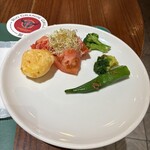 RIO GRANDE GRILL - 