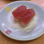 すしバリュー - 漬まぐろ
