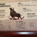 RIO GRANDE GRILL - 