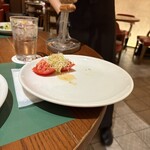 RIO GRANDE GRILL - 