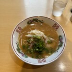 中華そば つばさ - 