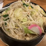 タンメン トナリ - 