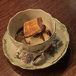 カフェ・鈴木 - 