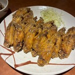 風来坊 - 料理写真: