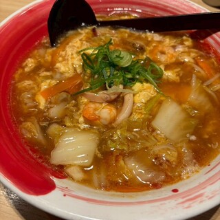 手延べうどん 水山_1