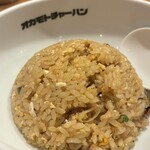 オカモト醤油ヌードル - 