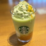 スターバックスコーヒー - ドリンク写真: