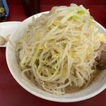 ラーメン二郎 - 