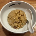 オカモト醤油ヌードル - 