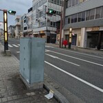 麺屋ブルーズ - 
