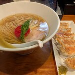 麺屋ブルーズ - 