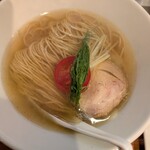 麺屋ブルーズ - 