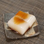 伊勢二見 夫婦プリン - 料理写真: