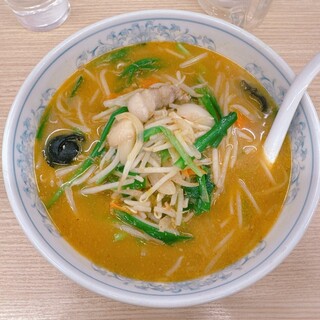 ぎょうざの満洲_0