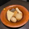 炉端とおでん 完全個室居酒屋 ろばた将 - 