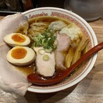 そらのいろNIPPON - 