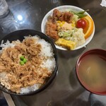 鶏の伊藤 - 