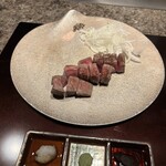 鉄板 薊 - 