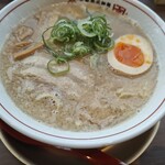 らぁ〜めん京 - 京らぁ～めん