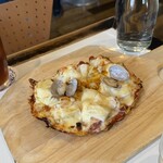 シーフードレストラン ちきちき - 