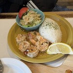 シーフードレストラン ちきちき - 