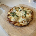 シーフードレストラン ちきちき - 