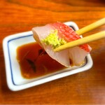 本家鮪屋 - う、美しい…