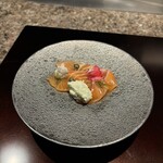 鉄板 薊 - 