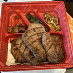 伊達の牛たん本舗 - 料理写真: