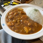 シーフードレストラン ちきちき - 