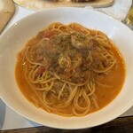 シーフードレストラン ちきちき - 