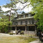 明治の館 - 