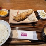 つるかめ食堂 - 