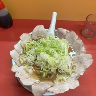 ラーメン天外_1