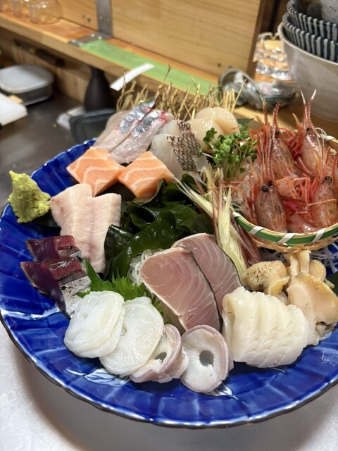 魚びいきの店 呑み処 魚吉 - 北高崎/居酒屋 | 食べログ