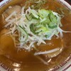 中華そば 赤寅