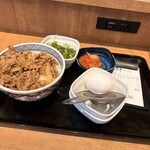 吉野家 - 料理写真: