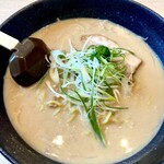 らーめん 信玄 - 