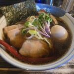 中華そば 螢 - 