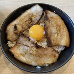 らーめん 信玄 - 