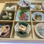 しらさぎ - 