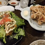 鮨のえん屋 - 