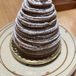 洋菓子店 アンジュール - 
