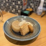 炉端とおでん 呼炉凪来 - 