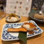 炉端とおでん 呼炉凪来 - 